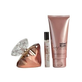 Lady Emblem Elixir Gift Set
