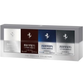 Ferrari The Essence Collection Set