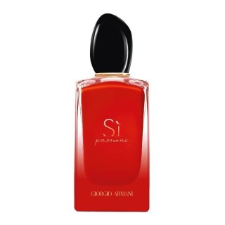 Armani Si Passione Women’s Edp 3.4 oz 4 Piece Gift Set