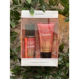 Victoria’s Secret Temptation Gift Set (2Pcs)