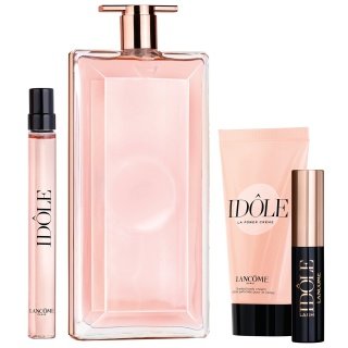 Idôle 100ML Gift Set (4Pcs)