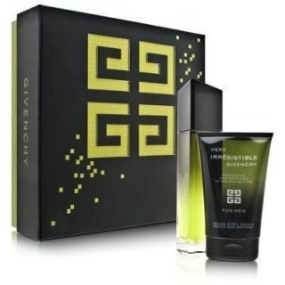 GIVENCHY VERY IRRESISTIBLE 2PCS SET FOR MEN