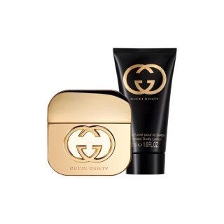 Gucci Guity For Her Gift Set