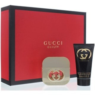 Gucci Guity For Her Gift Set