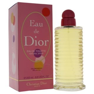 Eau De Dior Relaxing