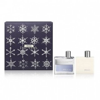 Prada Amber 2Pcs Gift Set (M)