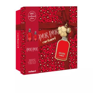 Cacharel AMOR AMOR SET