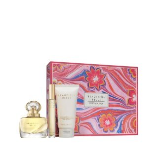 Estee Lauder Beautiful Belle EDP 50ml Gift Set