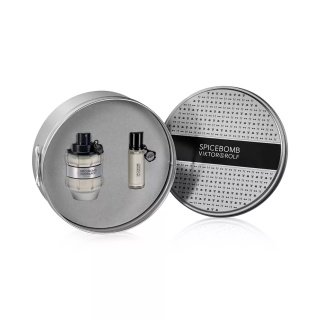 Spicebomb Fresh Gift Set