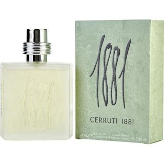 Cerruti 1881 Homme EDT 100ml 2-Piece Gift Set