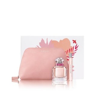 Mon Guerlain Bloom Of Rose 3 Pcs Gift Set