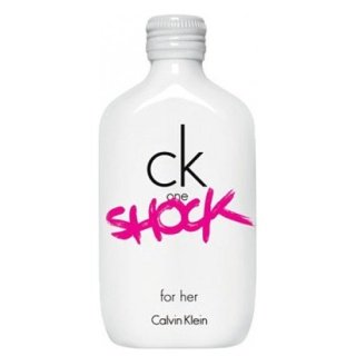Ck One Shock