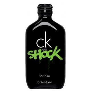 Ck One Shock  (Men)