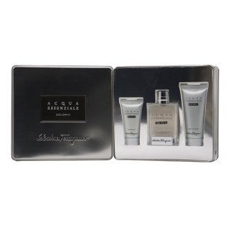 Acqua Essenziale Colonia 3Pcs Gift Set