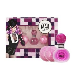 Katy Perry Mad Potion Gift Set (3Pcs)
