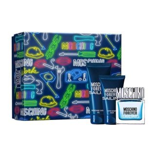 Moschino Forever Sailing Gift Set