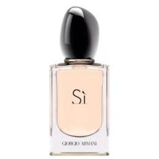 Giorgio Armani 2 Piece Gift Set for Women, Si