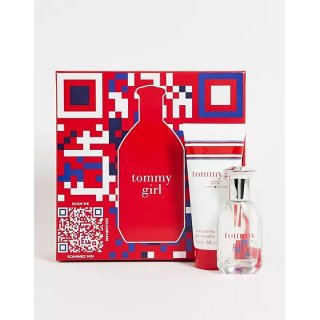 Tommy Girl Gift Set (30ML)