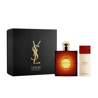 Opium For Women Gift Set (90ML)