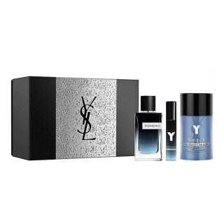 Y EDP Gift Set (3Pcs)
