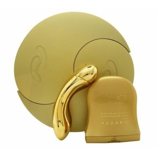 Azzaro Duo 2 Piece Gift Set For Women