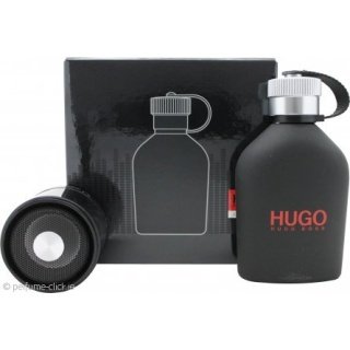 Hugo Boss Just Different Gift set (Portable Speaker)