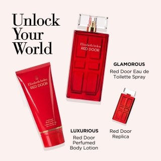 Red Door Gift Set ( 50ML)