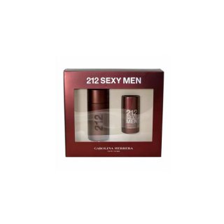 212 Sexy Gift Set For Men