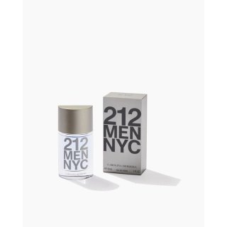 212 NYC by Carolina (M) 