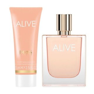 Hugo Boss BOSS Alive Gift Set