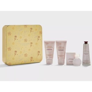 Terre De Lumiere L’eau Gift Set (4Pc)