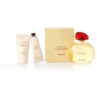 Terre De Lumiere Gift Set (50ML)