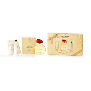 Terre De Lumiere Gift Set (50ML)