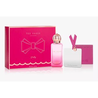 Sweet Treats Polly 2Pcs Gift Set