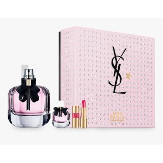 Mon Paris 3Pcs Gift Set