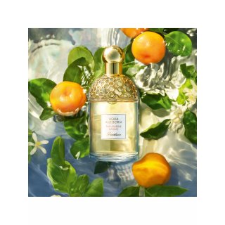 Guerlain Aqua Allegoria Mandarine Basilic Gift Set