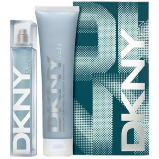 DKNY Men Eau de Toilette Gift Set