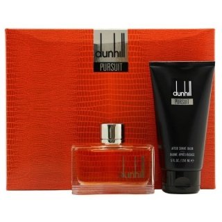 Dunhill Pursuit Gift Set For Men