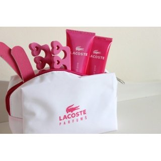 Touch Of Pink Special Gift Set