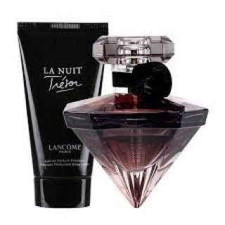 La Nuit Tresor 2Pcs Gift Set (30ML)