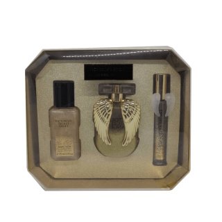 Victoria’s Secret Angel Gold Gift Set (3Pcs)