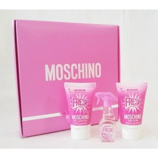 Pink Fresh Couture Gift Set (Mini)