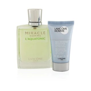 Miracle L’aquatonic Gift Set