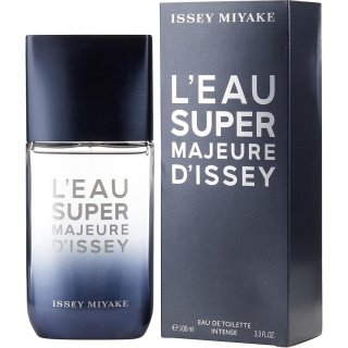 L’Eau Super Majeure d’Issey