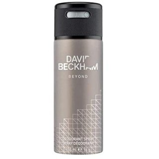 DAVID BECKHAM BEYOND GIFT SET