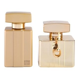 Gucci Premiere 2 Pc Gift Set