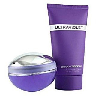 Ultraviolet Gift Set