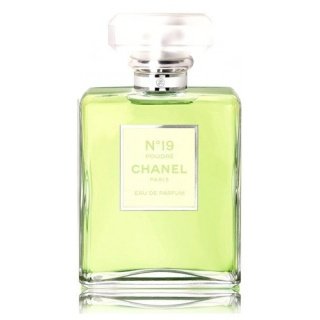 Chanel 19 Poudre