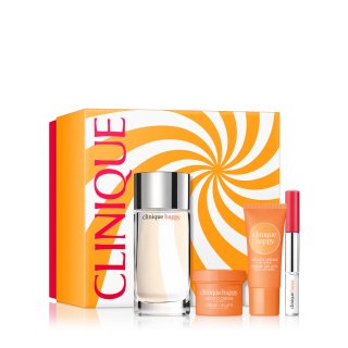 4-Pc. Absolutely Happy Set