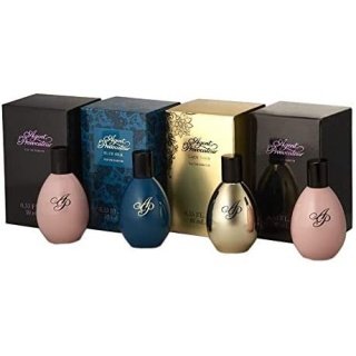 4 Pcs Miniature Gift Set